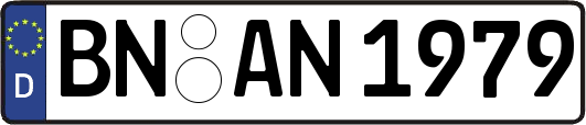 BN-AN1979