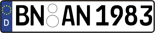 BN-AN1983