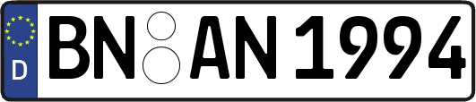 BN-AN1994