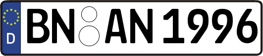 BN-AN1996
