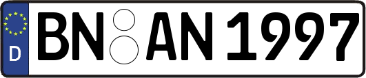 BN-AN1997