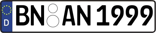 BN-AN1999