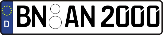 BN-AN2000
