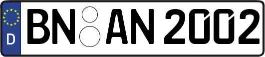 BN-AN2002