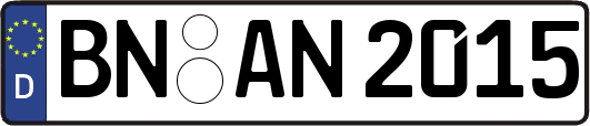 BN-AN2015