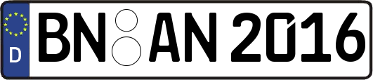 BN-AN2016