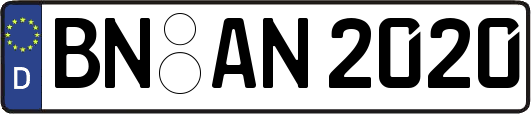 BN-AN2020
