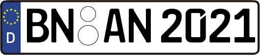 BN-AN2021