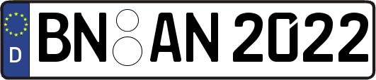BN-AN2022