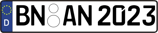 BN-AN2023