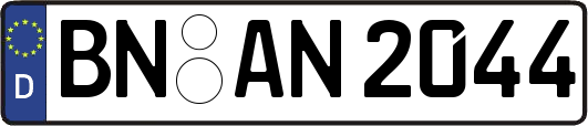 BN-AN2044