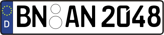 BN-AN2048