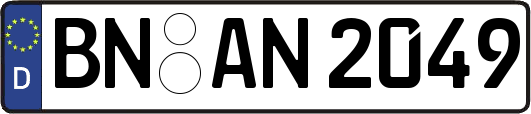 BN-AN2049