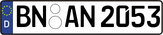BN-AN2053