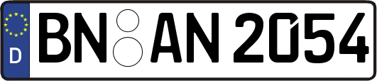 BN-AN2054
