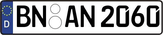 BN-AN2060