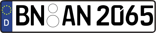 BN-AN2065