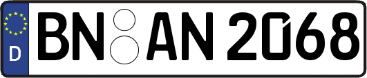 BN-AN2068