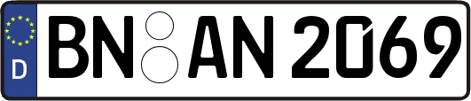 BN-AN2069