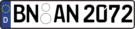 BN-AN2072