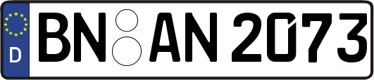 BN-AN2073