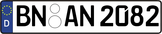 BN-AN2082