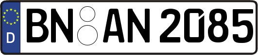 BN-AN2085