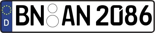 BN-AN2086