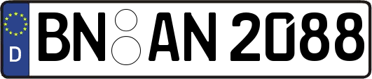 BN-AN2088