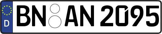 BN-AN2095