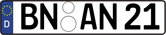 BN-AN21