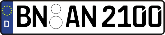 BN-AN2100