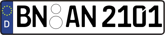 BN-AN2101