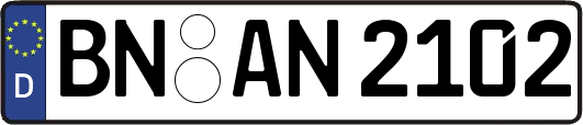 BN-AN2102