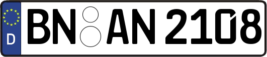 BN-AN2108