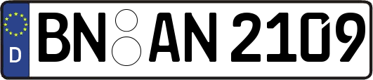 BN-AN2109