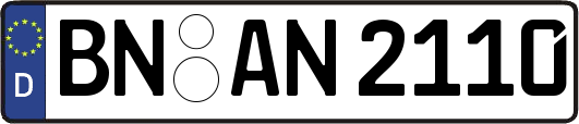 BN-AN2110