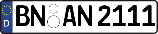 BN-AN2111