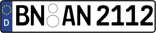 BN-AN2112