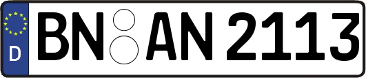 BN-AN2113