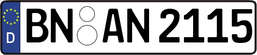 BN-AN2115
