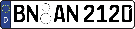BN-AN2120