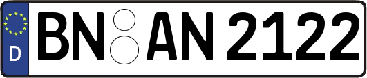 BN-AN2122
