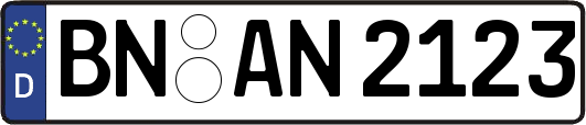 BN-AN2123