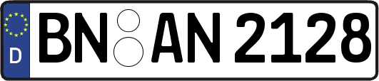 BN-AN2128