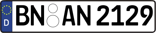 BN-AN2129