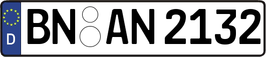 BN-AN2132