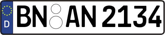 BN-AN2134