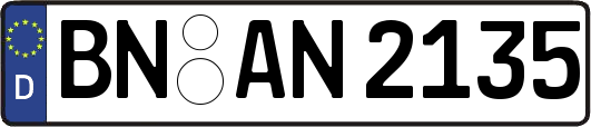 BN-AN2135