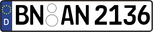 BN-AN2136